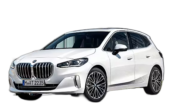 BMW 2-serie Active Tourer