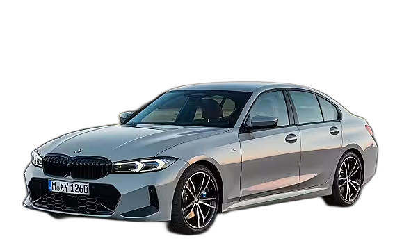 BMW 3-serie