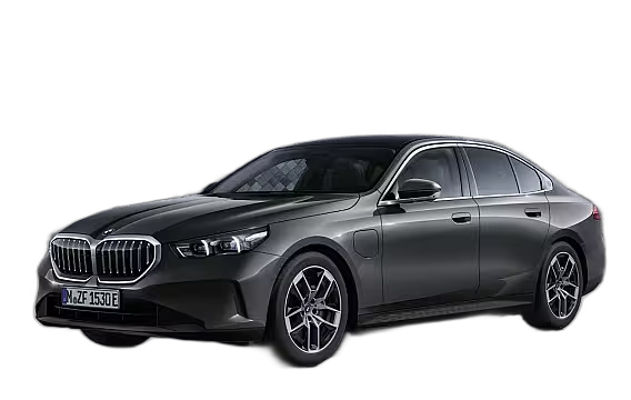 BMW 5-serie