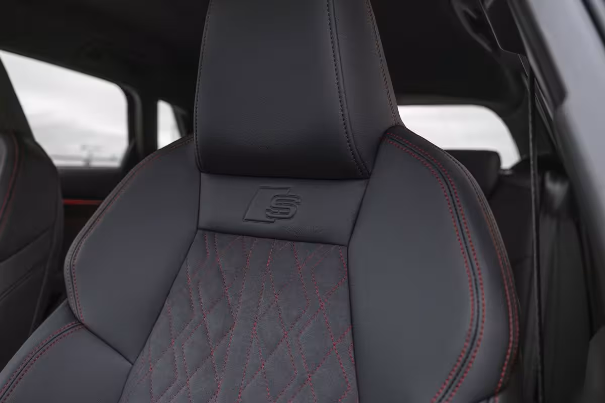 Audi S3 Sportback