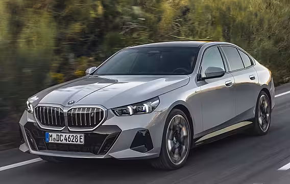 BMW i5