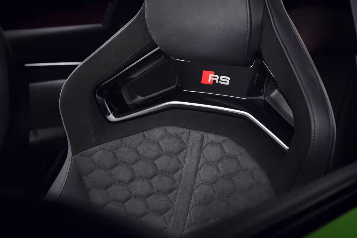 Audi RS3 Sportback