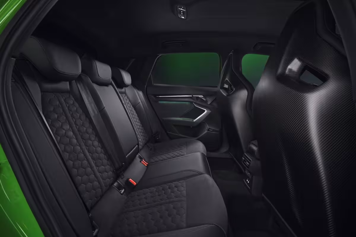 Audi RS3 Sportback