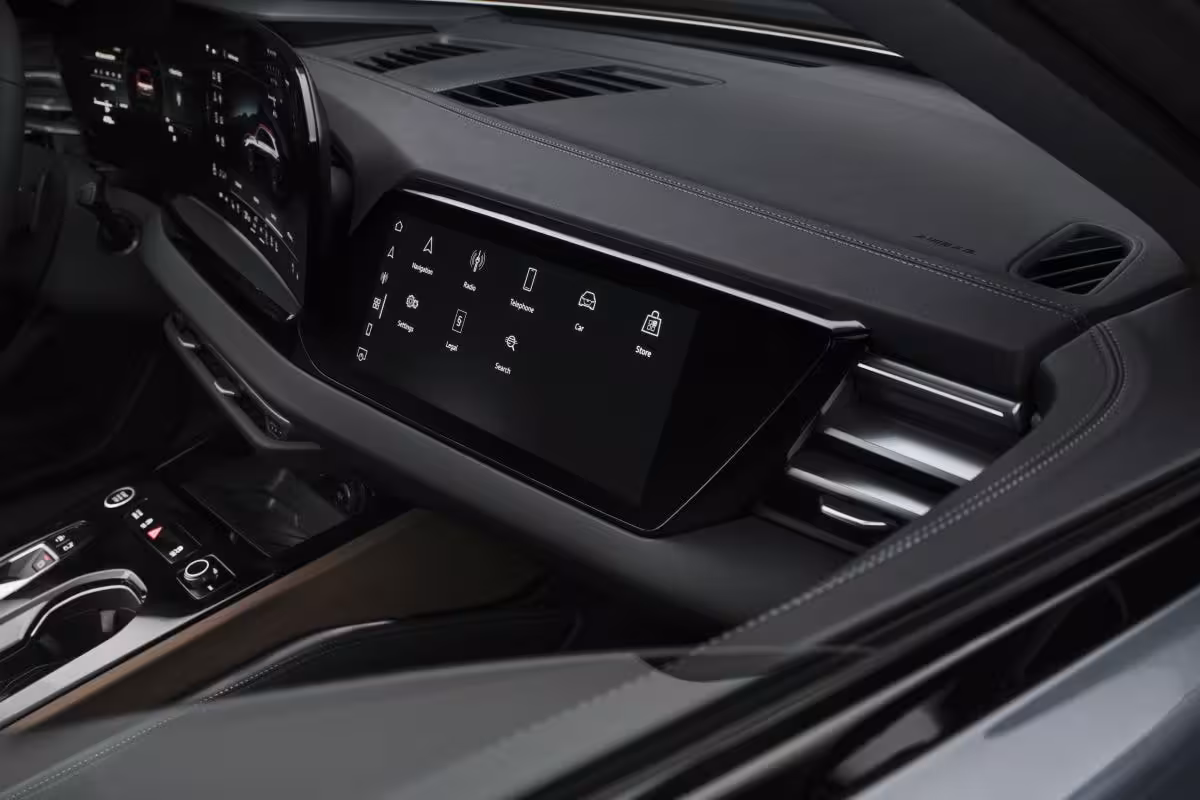 Audi A5 Avant