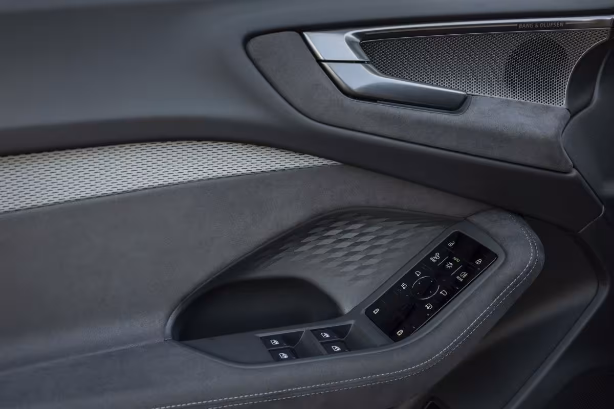 Audi A5 Avant