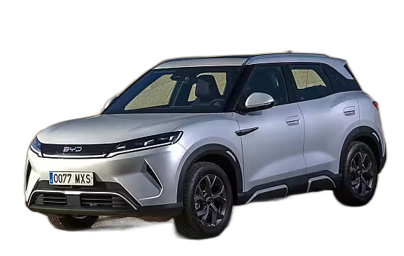 BYD Atto 2