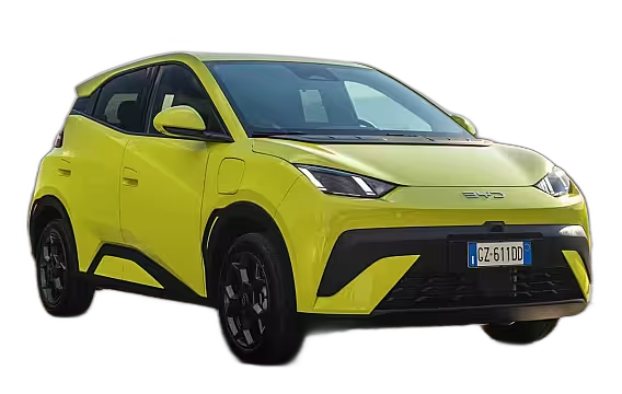 BYD Dolphin Surf