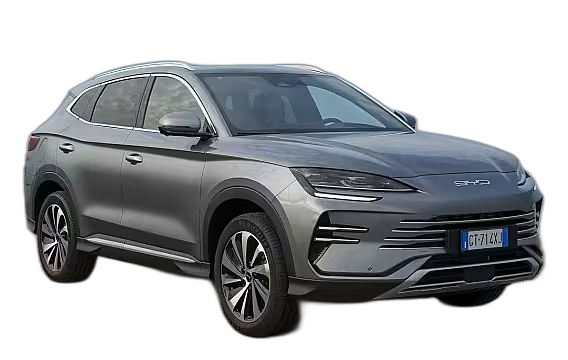 BYD Seal U DM-i