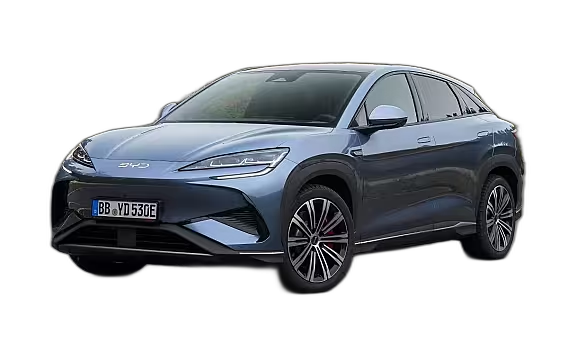 BYD Sealion 7