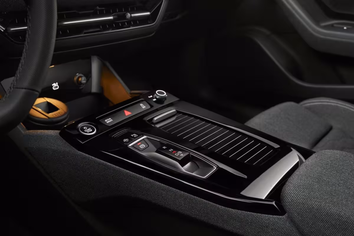 Audi A6 e-tron Sportback