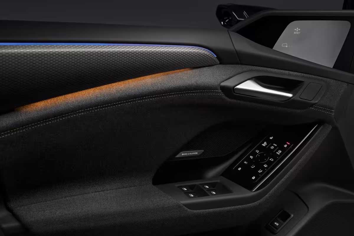 Audi A6 e-tron Sportback