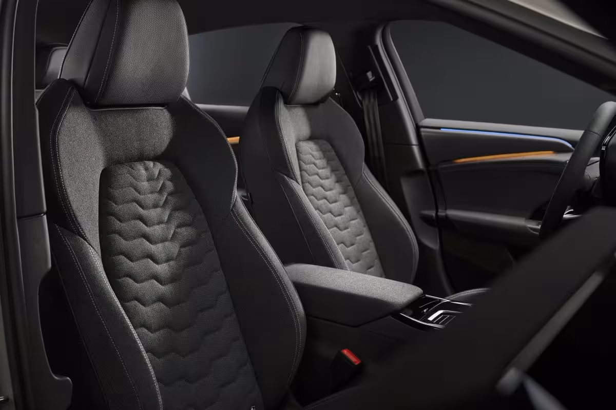 Audi A6 e-tron Sportback