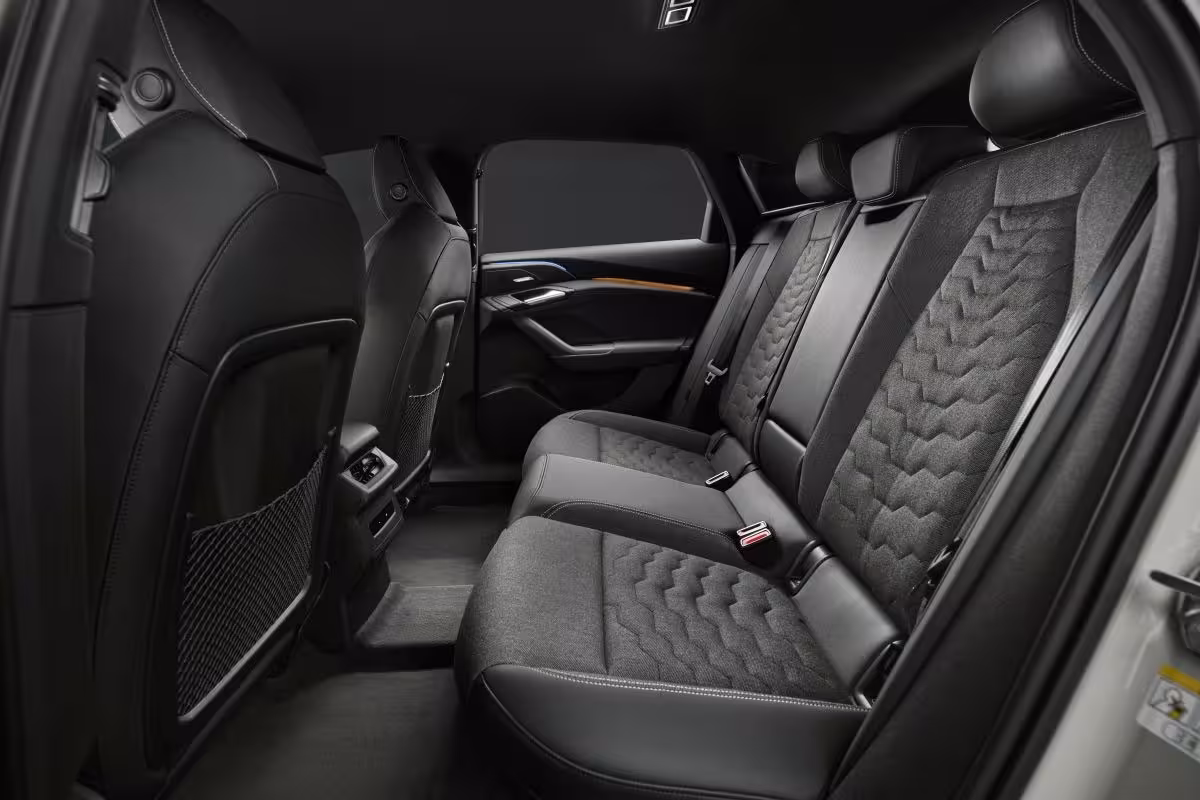 Audi A6 e-tron Sportback