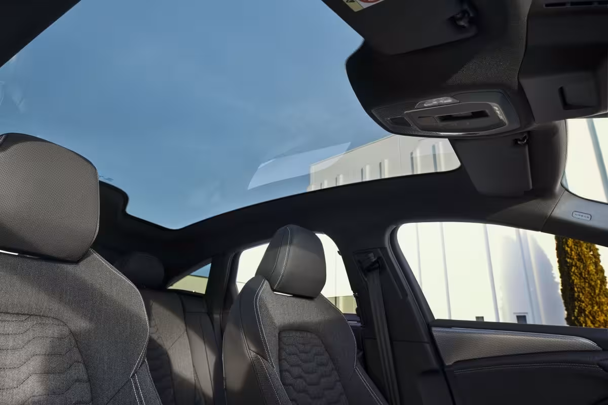 Audi A6 e-tron Sportback