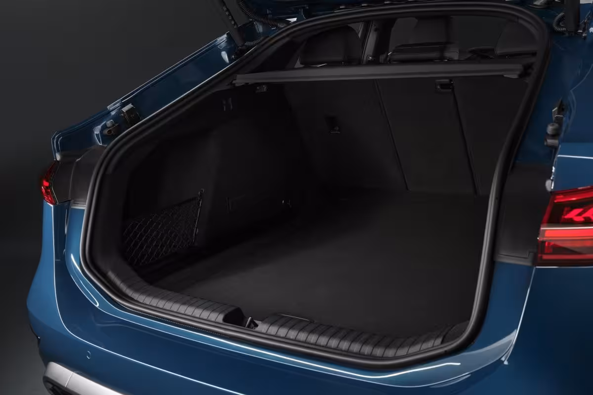 Audi A6 e-tron Sportback