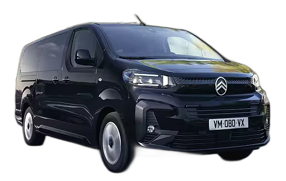 Citroën e-SpaceTourer