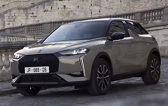 DS 3