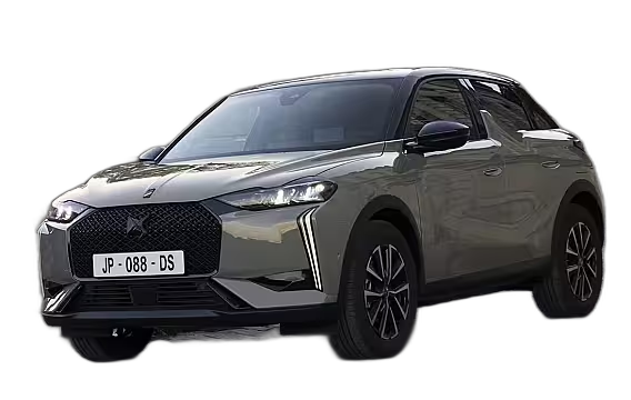 DS 3