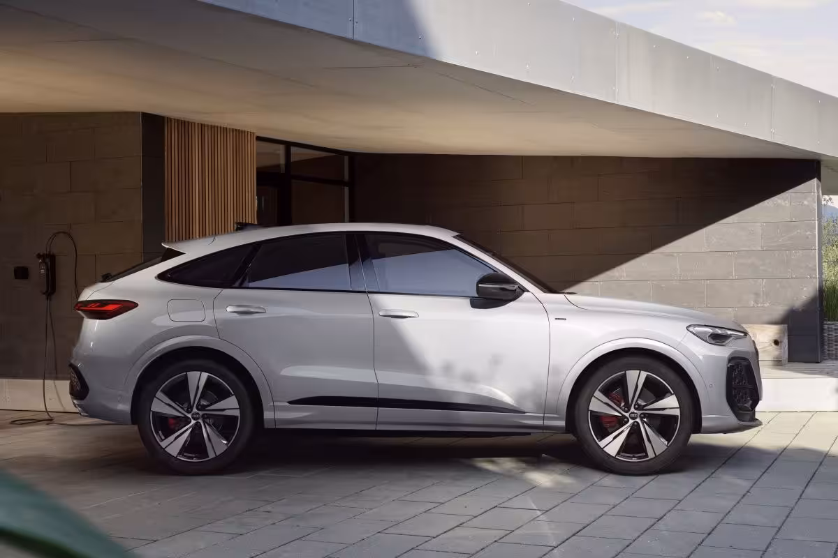 Audi Q5 Sportback