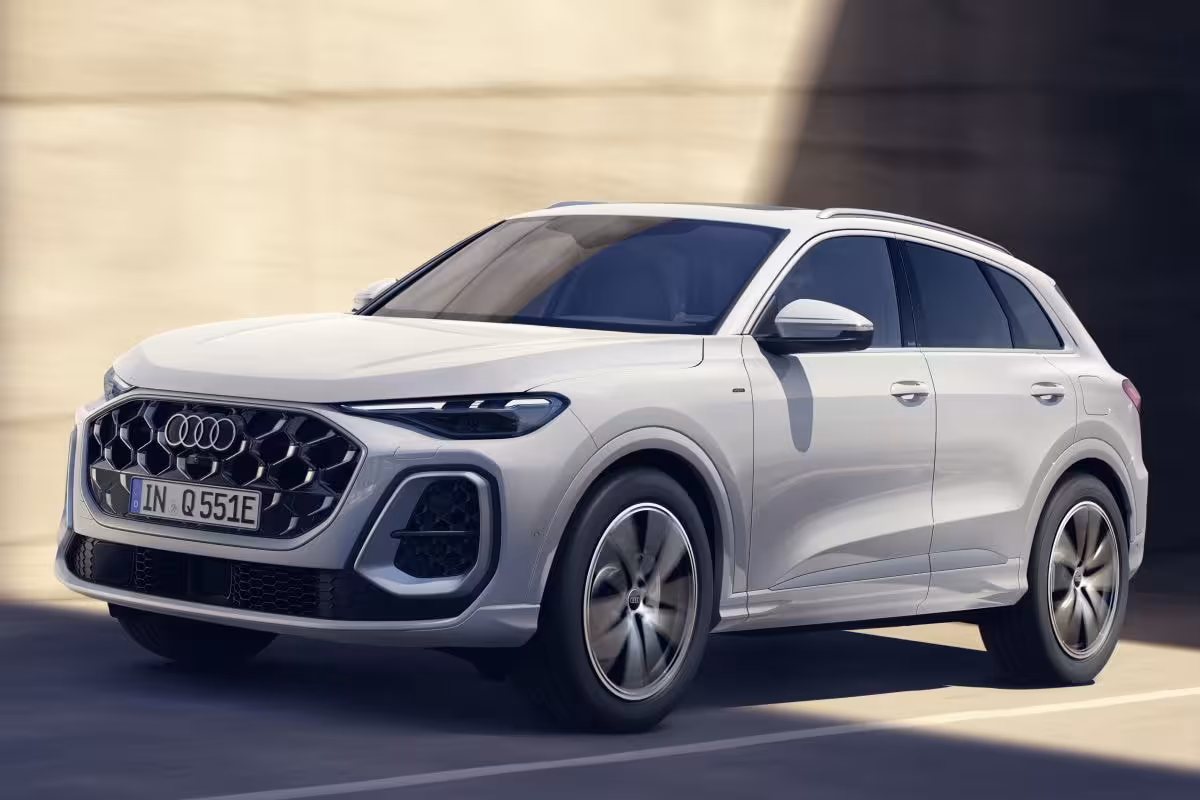 Audi Q5 Sportback