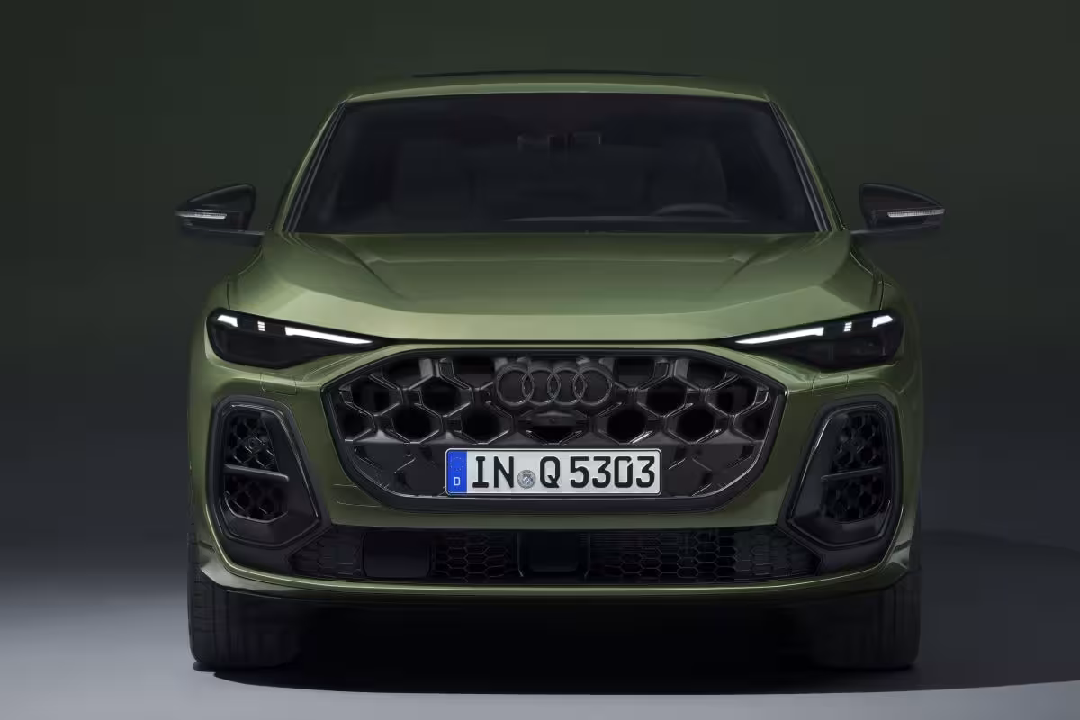 Audi Q5 Sportback