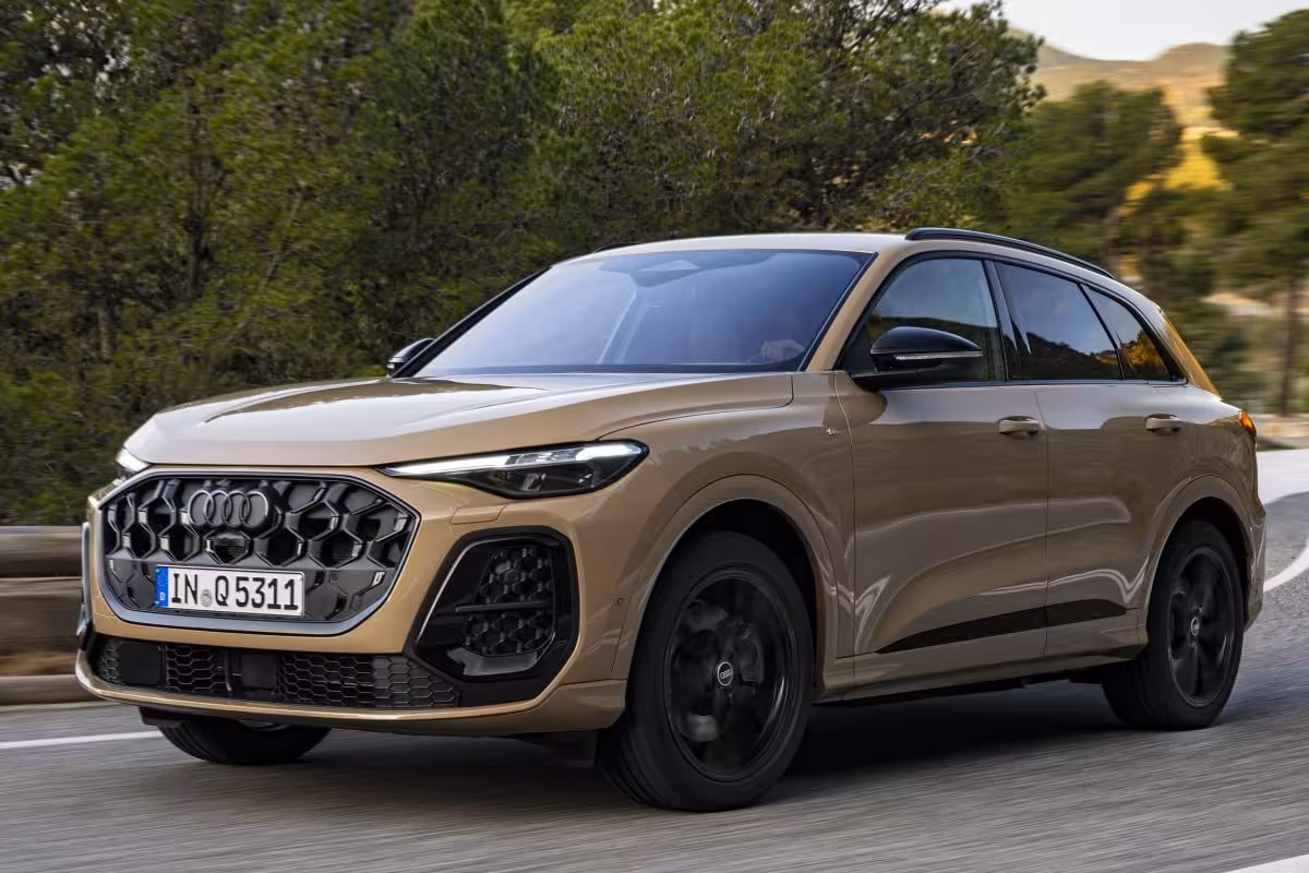 Audi Q5
