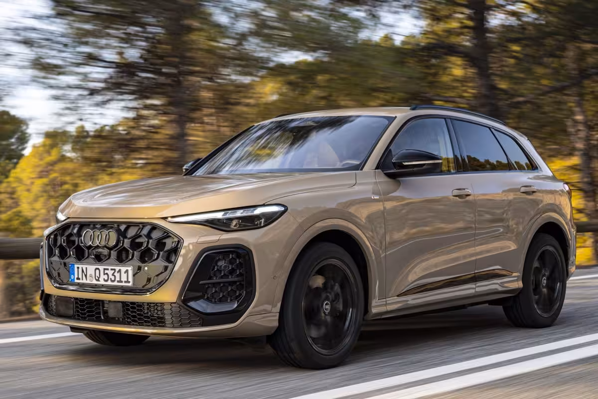 Audi Q5