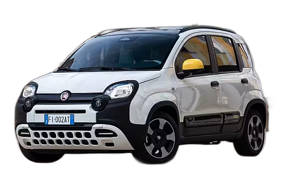 Fiat Pandina