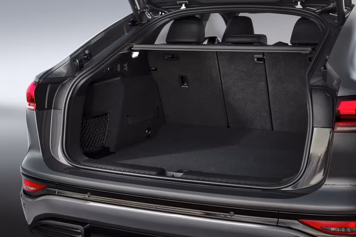 Audi Q6 e-tron Sportback