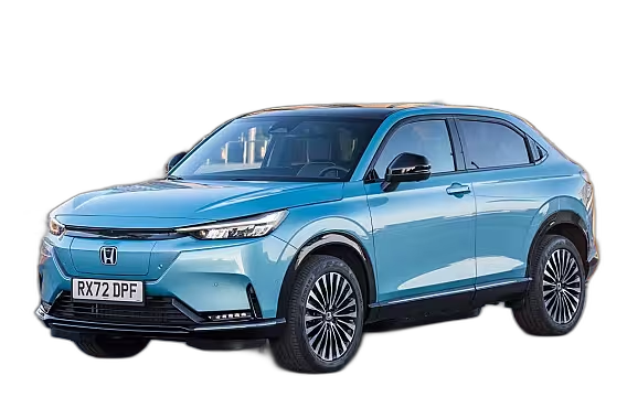 Honda e:Ny1