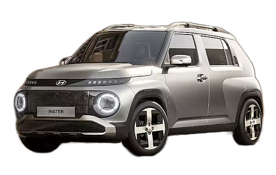 Hyundai Inster