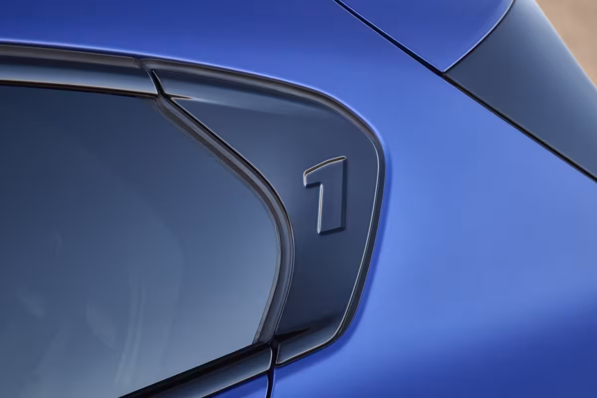 BMW 1-serie