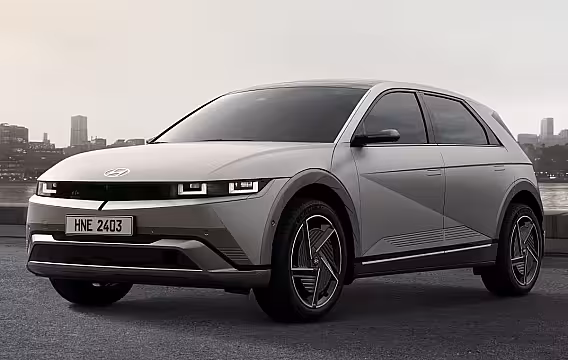 Hyundai Ioniq 5