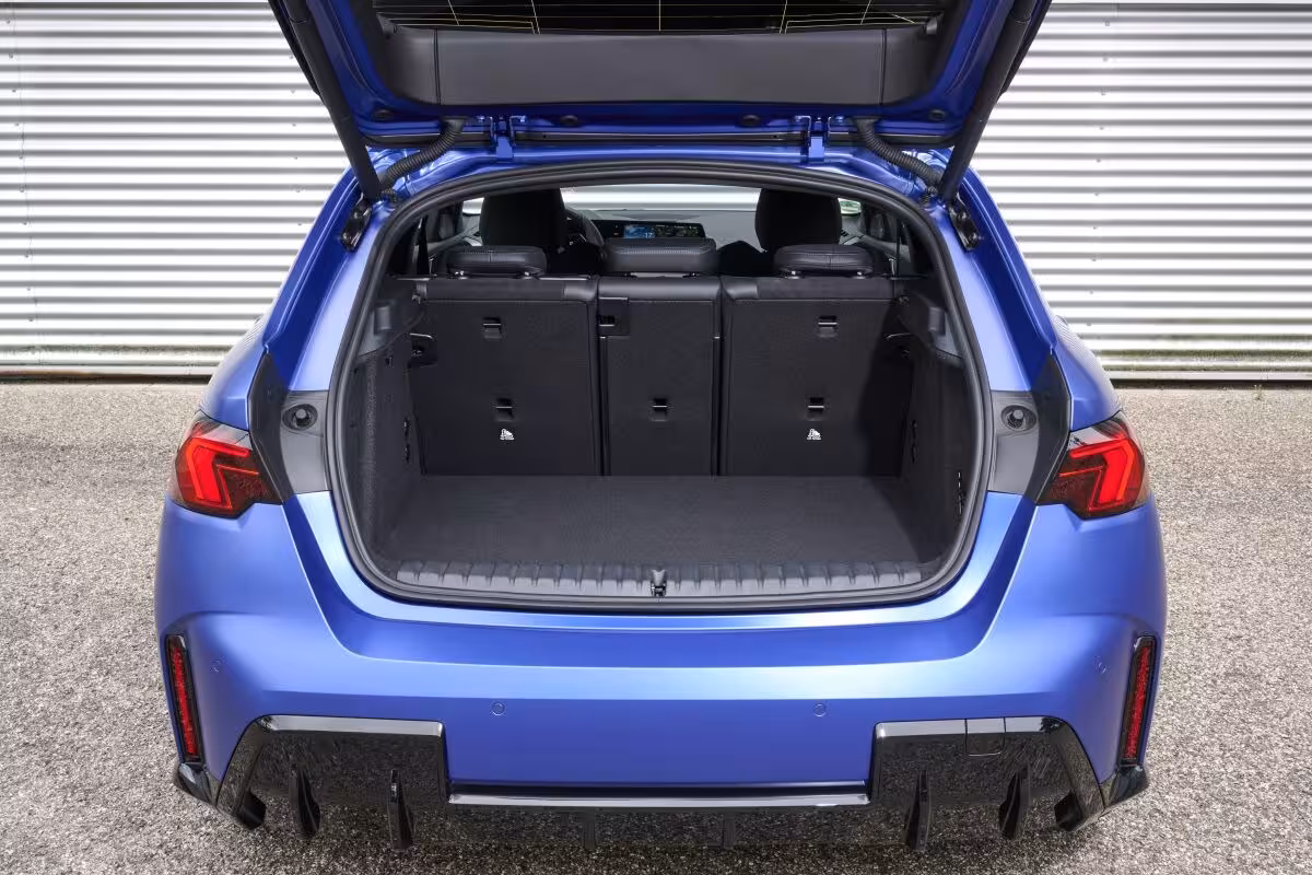 BMW 1-serie