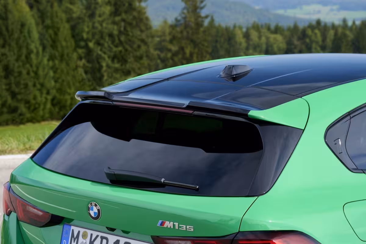 BMW 1-serie