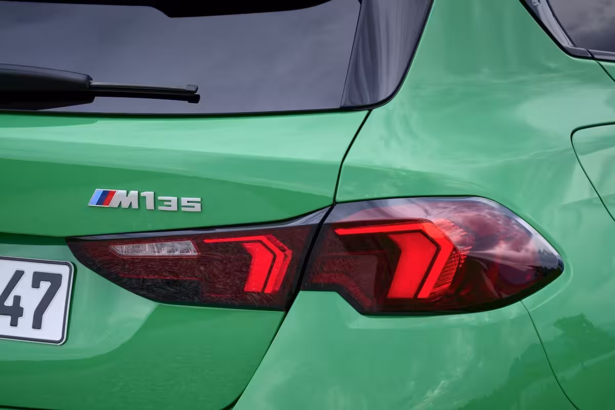 BMW 1-serie