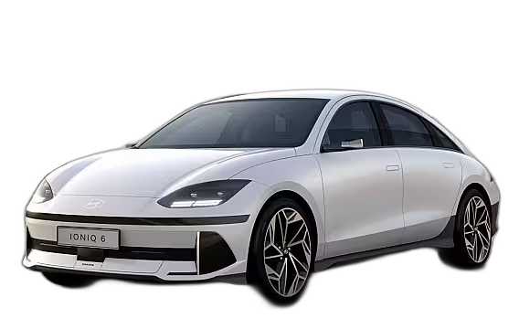 Hyundai Ioniq 6