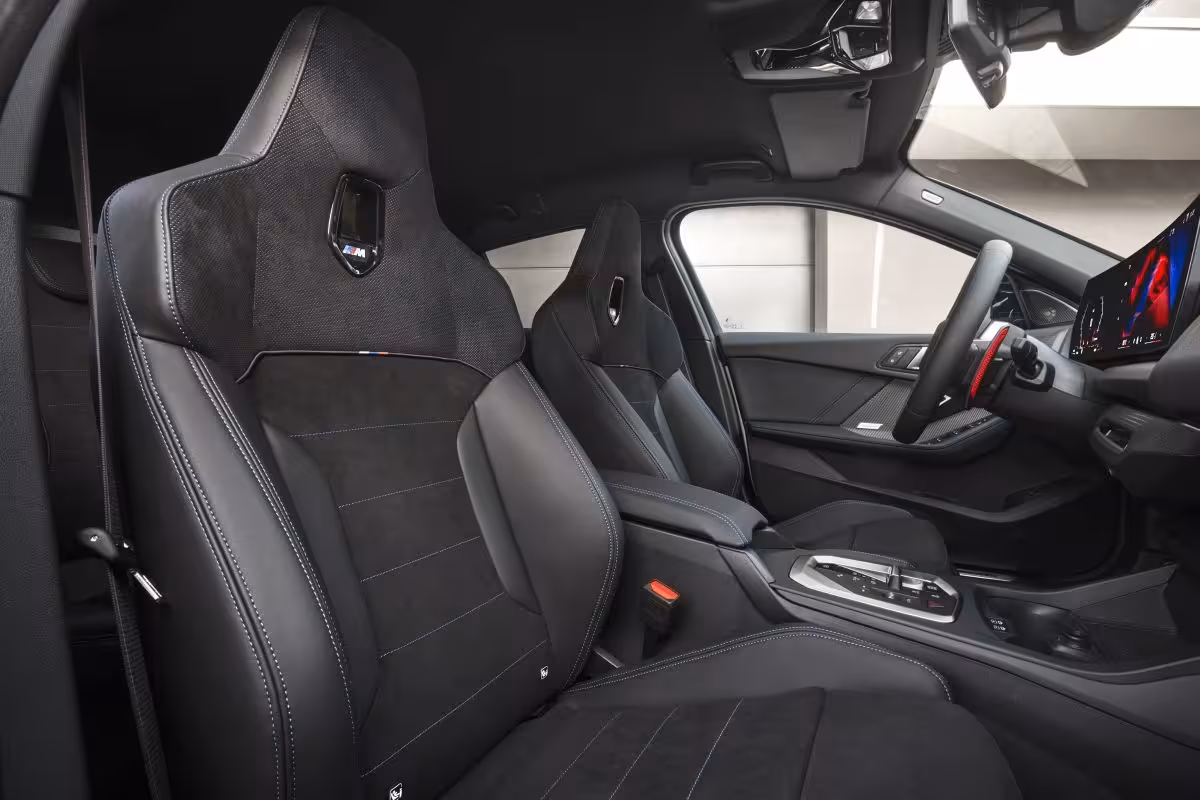 BMW 1-serie