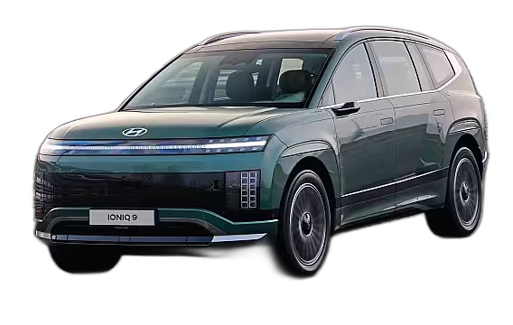 Hyundai Ioniq 9