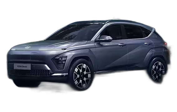 Hyundai Kona Electric
