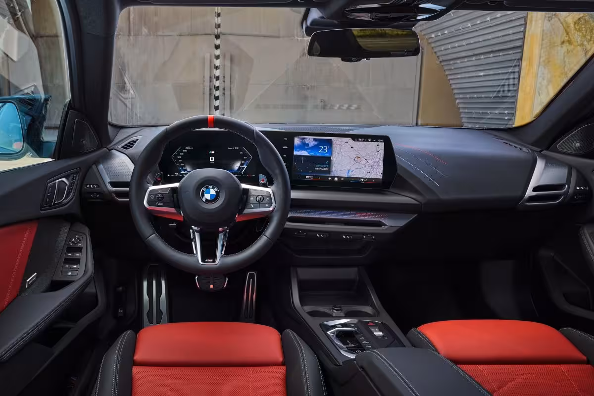 BMW 2-serie Gran Coupé