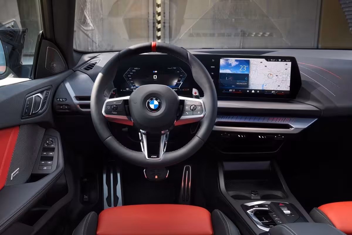 BMW 2-serie Gran Coupé