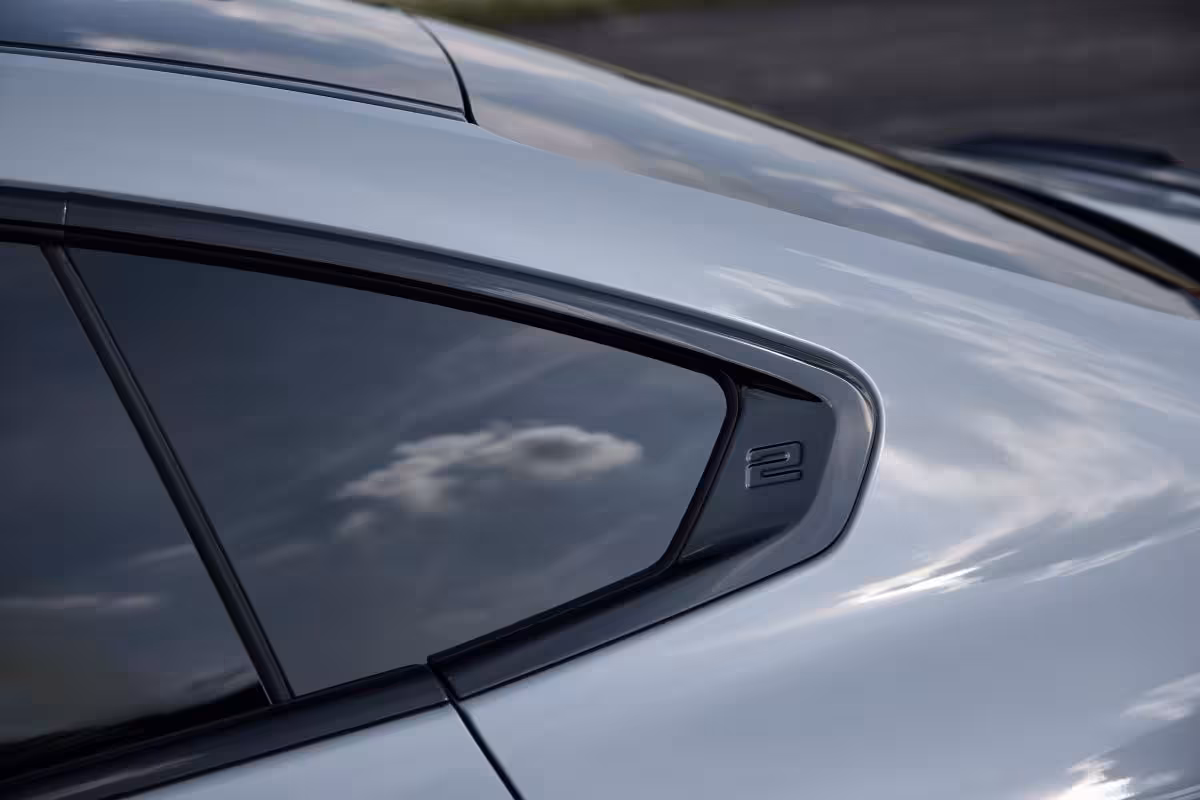 BMW 2-serie Gran Coupé