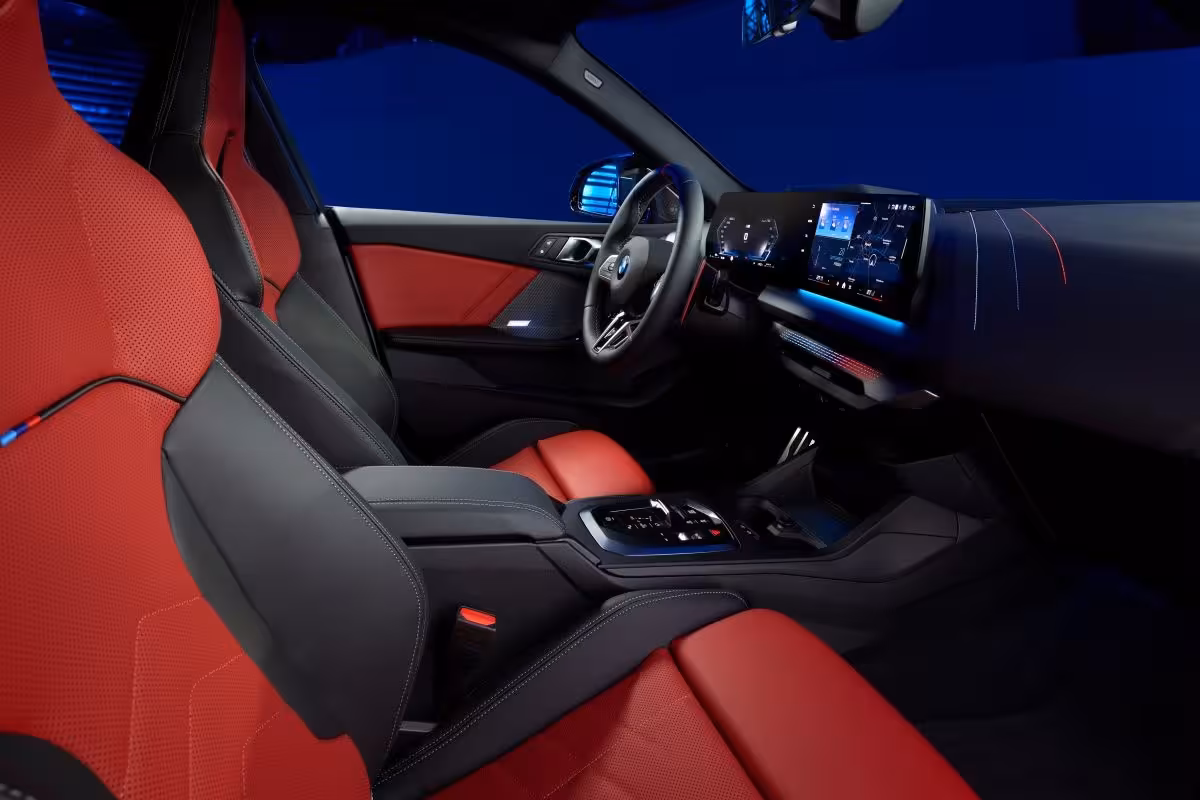 BMW 2-serie Gran Coupé