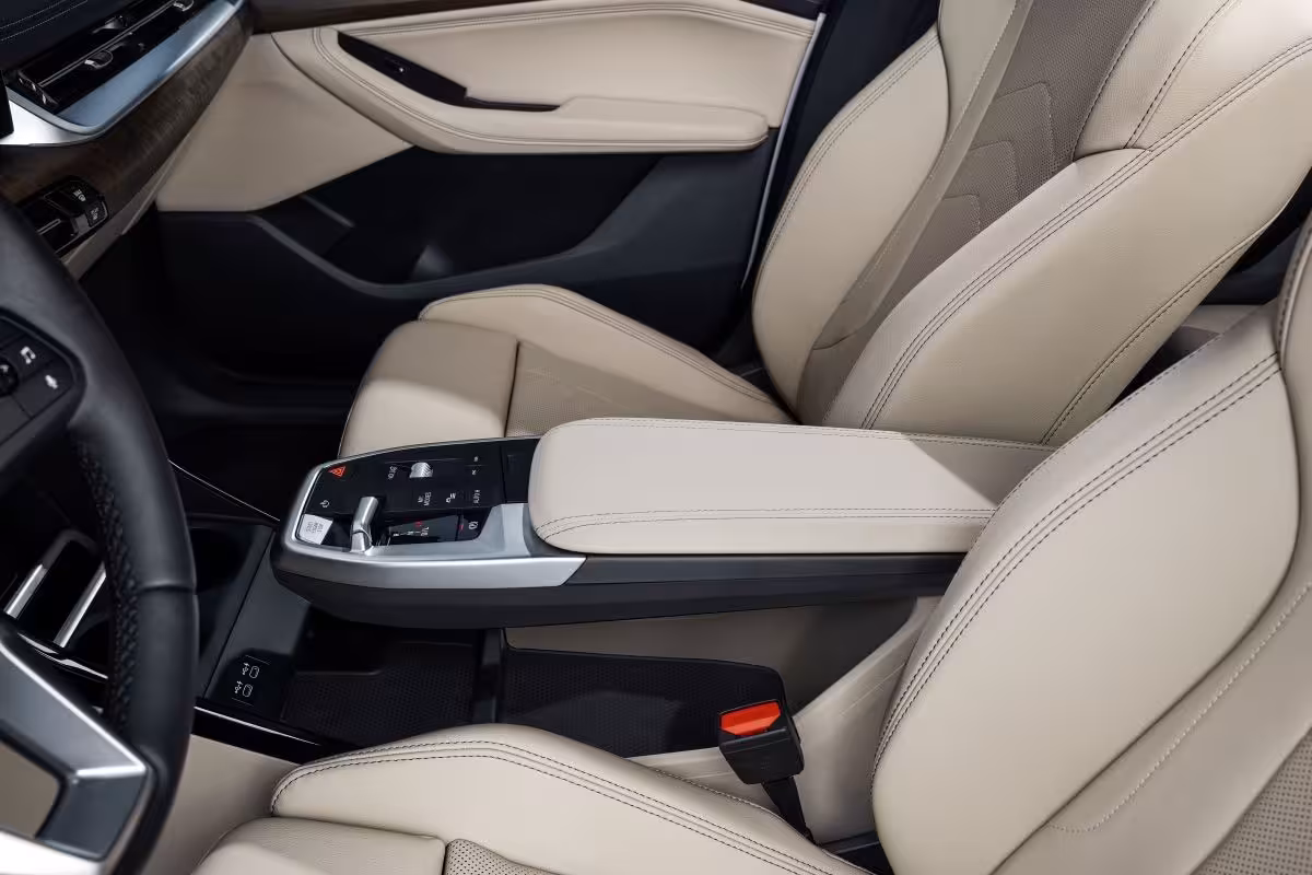 BMW 2-serie Active Tourer
