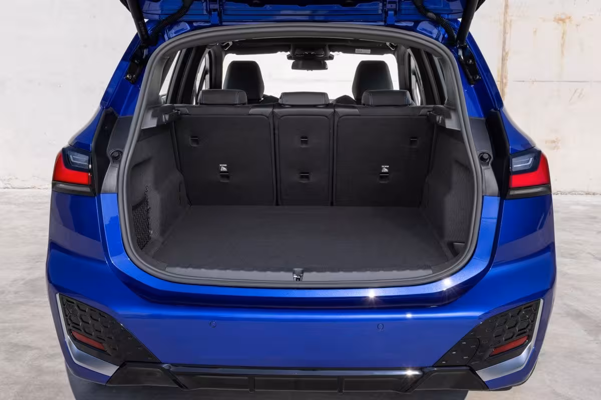 BMW 2-serie Active Tourer