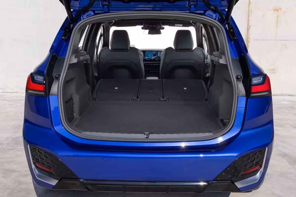 BMW 2-serie Active Tourer