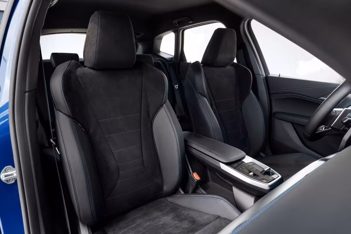 BMW 2-serie Active Tourer