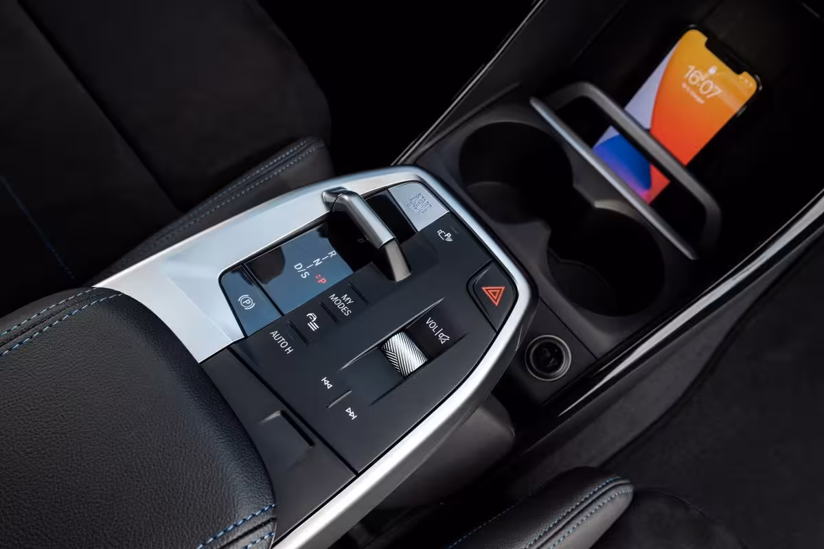 BMW 2-serie Active Tourer