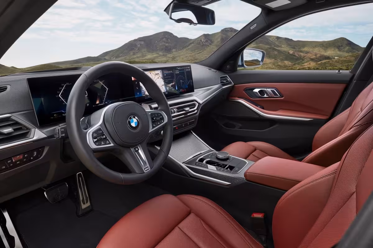 BMW 3-serie
